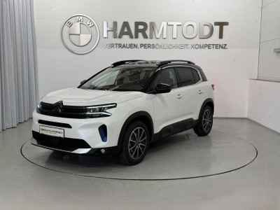 Citroën C5 Aircross Gebrauchtwagen Citroën C5 Aircross Gebrauchtwagen