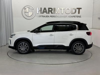 Citroën C5 Aircross Gebrauchtwagen Citroën C5 Aircross Gebrauchtwagen