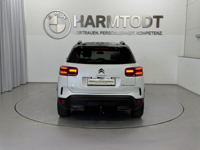 Citroën C5 Aircross Gebrauchtwagen Citroën C5 Aircross Gebrauchtwagen