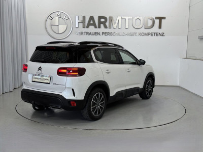 Citroën C5 Aircross Gebrauchtwagen Citroën C5 Aircross Gebrauchtwagen