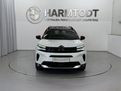 Citroën C5 Aircross Gebrauchtwagen Citroën C5 Aircross Gebrauchtwagen