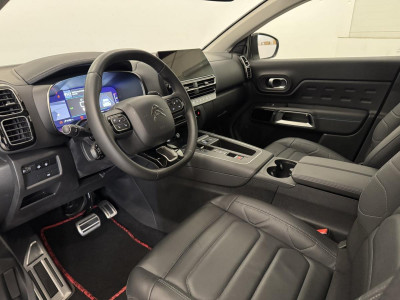 Citroën C5 Aircross Gebrauchtwagen Citroën C5 Aircross Gebrauchtwagen