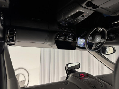 Citroën C5 Aircross Gebrauchtwagen Citroën C5 Aircross Gebrauchtwagen