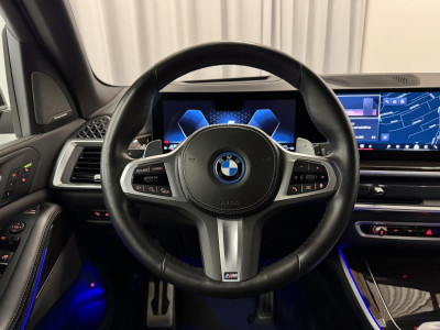 BMW X5 Gebrauchtwagen BMW X5 Gebrauchtwagen