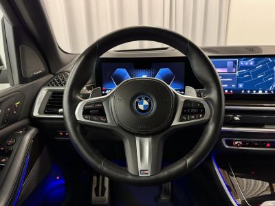BMW X5 Gebrauchtwagen BMW X5 Gebrauchtwagen