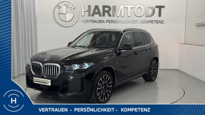 BMW X5 Gebrauchtwagen BMW X5 Gebrauchtwagen