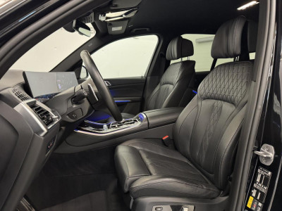 BMW X5 Gebrauchtwagen BMW X5 Gebrauchtwagen