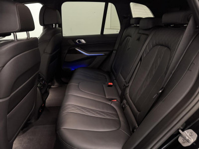 BMW X5 Gebrauchtwagen BMW X5 Gebrauchtwagen