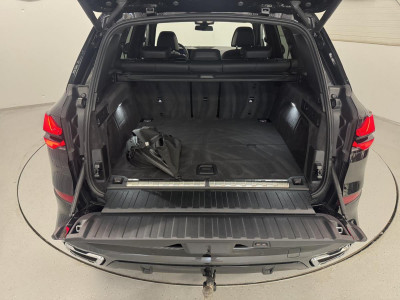 BMW X5 Gebrauchtwagen BMW X5 Gebrauchtwagen