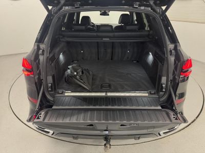 BMW X5 Gebrauchtwagen BMW X5 Gebrauchtwagen