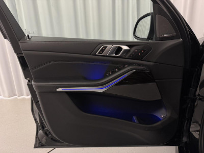 BMW X5 Gebrauchtwagen BMW X5 Gebrauchtwagen