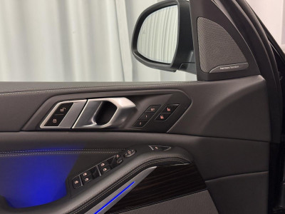 BMW X5 Gebrauchtwagen BMW X5 Gebrauchtwagen