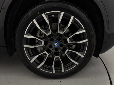 BMW X5 Gebrauchtwagen BMW X5 Gebrauchtwagen