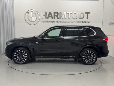 BMW X5 Gebrauchtwagen BMW X5 Gebrauchtwagen