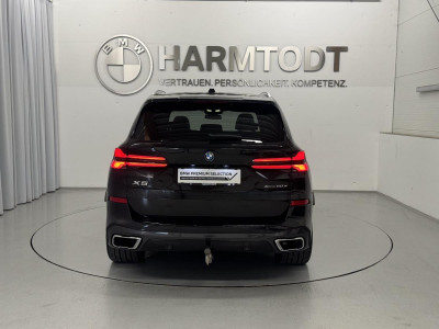 BMW X5 Gebrauchtwagen BMW X5 Gebrauchtwagen