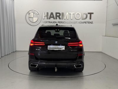 BMW X5 Gebrauchtwagen BMW X5 Gebrauchtwagen