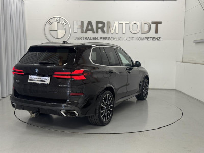 BMW X5 Gebrauchtwagen BMW X5 Gebrauchtwagen