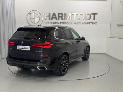 BMW X5 Gebrauchtwagen BMW X5 Gebrauchtwagen