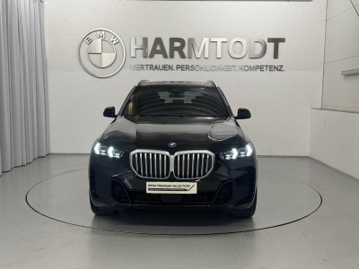 BMW X5 Gebrauchtwagen BMW X5 Gebrauchtwagen