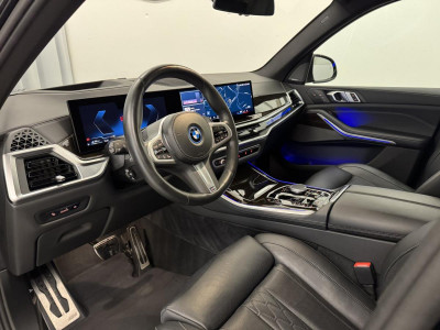 BMW X5 Gebrauchtwagen BMW X5 Gebrauchtwagen