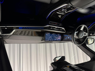 BMW X5 Gebrauchtwagen BMW X5 Gebrauchtwagen