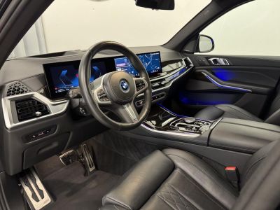 BMW X5 Gebrauchtwagen BMW X5 Gebrauchtwagen