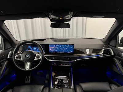 BMW X5 Gebrauchtwagen BMW X5 Gebrauchtwagen