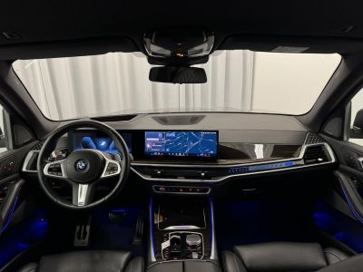 BMW X5 Gebrauchtwagen BMW X5 Gebrauchtwagen