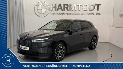 BMW iX Gebrauchtwagen