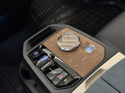 BMW iX Gebrauchtwagen