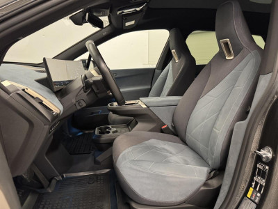 BMW iX Gebrauchtwagen