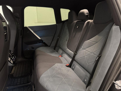 BMW iX Gebrauchtwagen