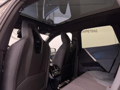 BMW iX Gebrauchtwagen