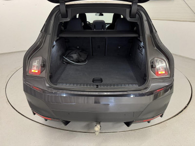 BMW iX Gebrauchtwagen