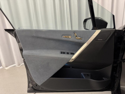 BMW iX Gebrauchtwagen