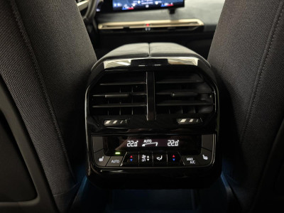 BMW iX Gebrauchtwagen