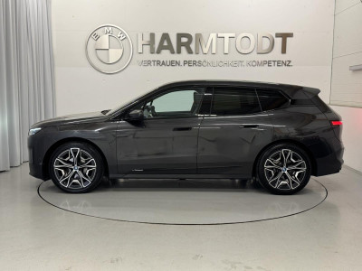 BMW iX Gebrauchtwagen