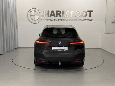 BMW iX Gebrauchtwagen