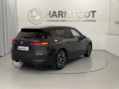 BMW iX Gebrauchtwagen