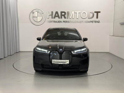BMW iX Gebrauchtwagen