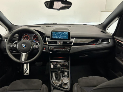 BMW 2er Gebrauchtwagen