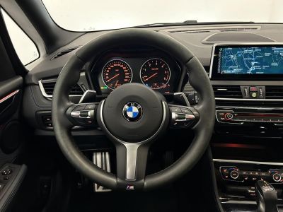 BMW 2er Gebrauchtwagen