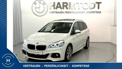 BMW 2er Gebrauchtwagen