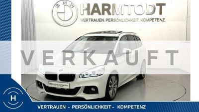 BMW 2er Gebrauchtwagen