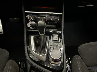 BMW 2er Gebrauchtwagen