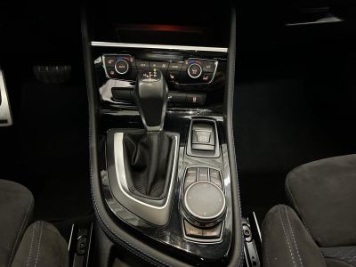 BMW 2er Gebrauchtwagen