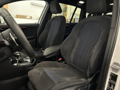 BMW 2er Gebrauchtwagen