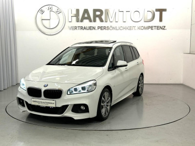 BMW 2er Gebrauchtwagen