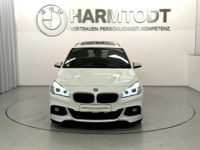 BMW 2er Gebrauchtwagen
