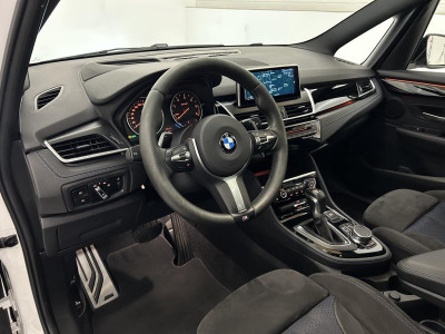 BMW 2er Gebrauchtwagen